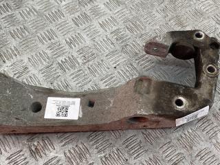 кронштейн КПП BMW 5 серия F07/F10/F11 [рестайлинг] F10 2013, 2.8 л., бензин, АКПП, sophigrau brillanteffekt(b90), седан, полный привод, 22326777615, 6777615