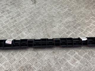 Кронштейн крепления порога BMW 5 серия F07/F10/F11 [рестайлинг] F10 2013, 2.8 л., бензин, АКПП, sophigrau brillanteffekt(b90), седан, полный привод, 51777184777, 7184777