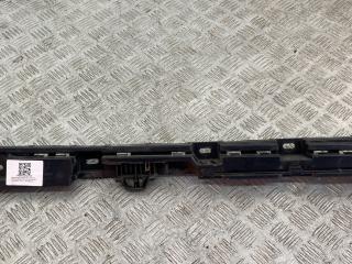 Кронштейн крепления порога BMW 5 серия F07/F10/F11 [рестайлинг] F10 2013, 2.8 л., бензин, АКПП, sophigrau brillanteffekt(b90), седан, полный привод, 51777204022, 7204022