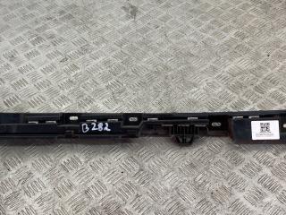 Кронштейн крепления порога BMW 5 серия F07/F10/F11 [рестайлинг] F10 2013, 2.8 л., бензин, АКПП, sophigrau brillanteffekt(b90), седан, полный привод, 51777204021, 7204021