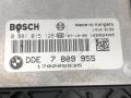 блок управления двигателем BMW X5 E70 2008, 3.5 л., M57D30 (306D5), дизель, АКПП, spacegrau metallic (a52), внедорожник 5 дв., полный привод, правый руль, 13617809955, 7809955 - фото №3