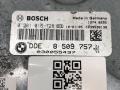 блок управления двигателем BMW 5 серия F07/F10/F11 2011, 3.0 л., N57 D30 A, дизель, АКПП, black sapphire metallic (475), хетчбэк 5 дв., задний привод, правый руль, 13618509757, 8509757 - фото №3