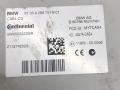 блок управления двигателем BMW 6 серия F06/F12/F13 F13 2014, 4.0 л., дизель, АКПП, alpinweiß uni (300), купе, задний привод, правый руль, 13618518478, 8518478 - фото №3