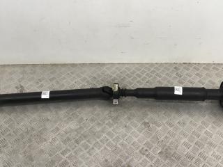 карданный вал BMW 5 серия F07/F10/F11 [рестайлинг] F10 2013, 2.8 л., бензин, АКПП, sophigrau brillanteffekt(b90), седан, полный привод, 26107629416, 7629416