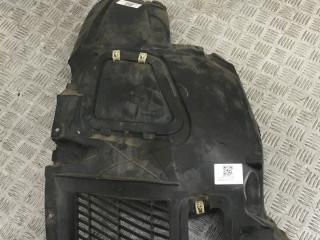 защита арок передняя правая (подкрылок) BMW 5 серия F07/F10/F11 [рестайлинг] F10 2013, 2.8 л., бензин, АКПП, sophigrau brillanteffekt(b90), седан, полный привод, 51717186728, 7186728