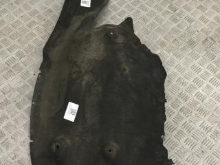 защита арок передняя левая (подкрылок) BMW 5 серия F07/F10/F11 [рестайлинг] F10 2013, 2.8 л., бензин, АКПП, sophigrau brillanteffekt(b90), седан, полный привод, 51717186723