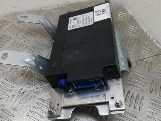 блок управления телефоном BMW 5 серия F07/F10/F11 [рестайлинг] F10 2013, 2.8 л., бензин, АКПП, sophigrau brillanteffekt(b90), седан, полный привод, 84109289386, 9289386