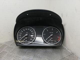 щиток приборов (приборная панель) BMW 3 серия E90/E91 [рестайлинг] 2010, 2.0 л., N47 D20 C, дизель, АКПП, универсал, задний привод, 9187060