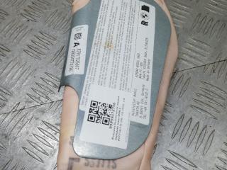 подушка безопасности сиденья BMW 5 серия F07/F10/F11 [рестайлинг] F10 2013, 2.8 л., бензин, АКПП, sophigrau brillanteffekt(b90), седан, полный привод, 72129170259, 9170259