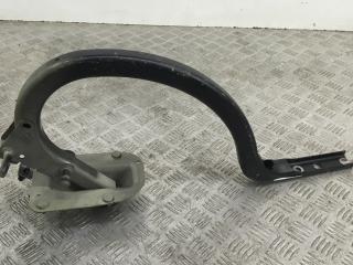 петля крышки багажника BMW 5 серия F07/F10/F11 [рестайлинг] F10 2013, 2.8 л., бензин, АКПП, sophigrau brillanteffekt(b90), седан, полный привод, 41627204238