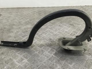 петля крышки багажника BMW 5 серия F07/F10/F11 [рестайлинг] F10 2013, 2.8 л., бензин, АКПП, sophigrau brillanteffekt(b90), седан, полный привод, 41627204237