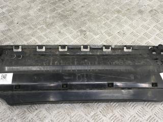 Крепление бампера заднего BMW 5 серия F07/F10/F11 [рестайлинг] F10 2013, 2.8 л., бензин, АКПП, sophigrau brillanteffekt(b90), седан, полный привод, 51127299970, 7299970