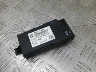 блок управления сиденьем BMW 5 серия F07/F10/F11 [рестайлинг] F10 2013, 2.8 л., бензин, АКПП, sophigrau brillanteffekt(b90), седан, полный привод, 61359216468, 9216468