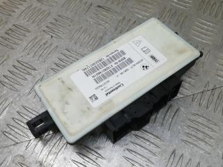 блок AirBag BMW 5 серия F07/F10/F11 [рестайлинг] F10 2013, 2.8 л., бензин, АКПП, sophigrau brillanteffekt(b90), седан, полный привод, 65779280186, 9280186