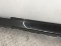 накладка на порог BMW 5 серия F07/F10/F11 [рестайлинг] F10 2013, 2.8 л., бензин, АКПП, sophigrau brillanteffekt(b90), седан, полный привод, 51777262663, 7320771 - фото №3