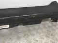 накладка на порог BMW 5 серия F07/F10/F11 [рестайлинг] F10 2013, 2.8 л., бензин, АКПП, sophigrau brillanteffekt(b90), седан, полный привод, 51777262663, 7320771 - фото №4
