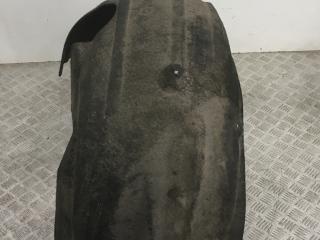 защита арок задняя левая (подкрылок) BMW 5 серия F07/F10/F11 [рестайлинг] F10 2013, 2.8 л., бензин, АКПП, sophigrau brillanteffekt(b90), седан, полный привод, 51717186729, 7186729