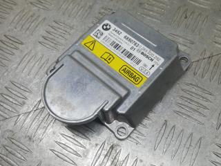 блок AirBag BMW 5 серия F07/F10/F11 [рестайлинг] F10 2013, 2.8 л., бензин, АКПП, sophigrau brillanteffekt(b90), седан, полный привод, 34526850783, 6850783