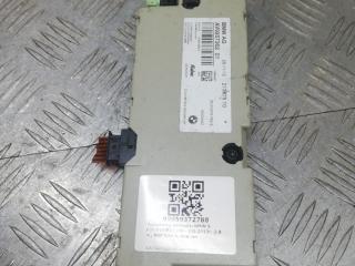 усилитель антенны BMW 5 серия F07/F10/F11 [рестайлинг] F10 2013, 2.8 л., бензин, АКПП, sophigrau brillanteffekt(b90), седан, полный привод, 65209257362, 9257362