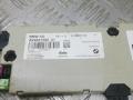 усилитель антенны BMW 5 серия F07/F10/F11 [рестайлинг] F10 2013, 2.8 л., бензин, АКПП, sophigrau brillanteffekt(b90), седан, полный привод, 65209257362, 9257362 - фото №2