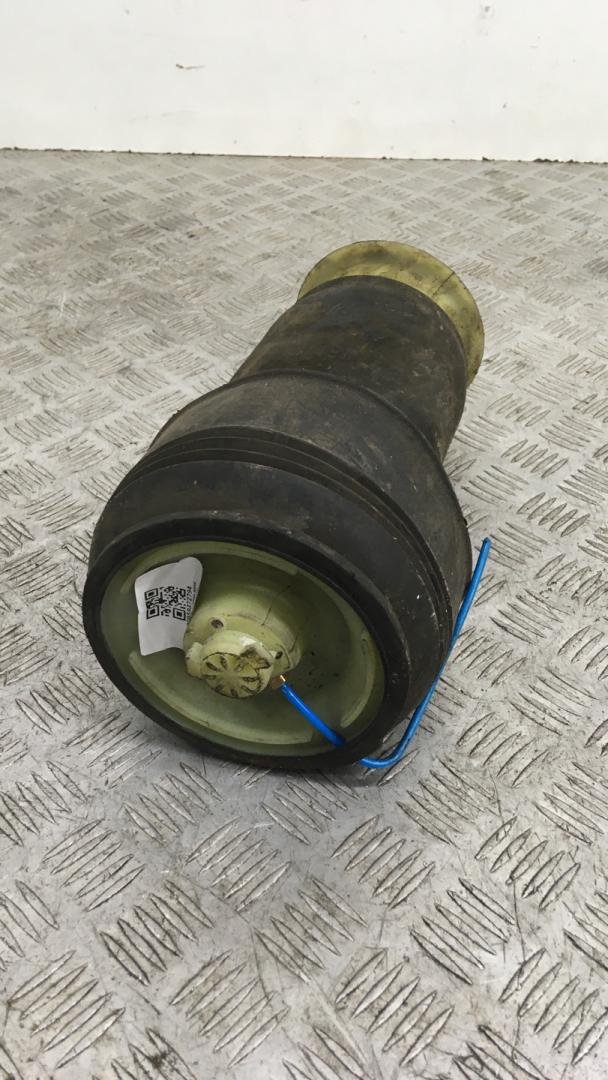 пневмоподушка BMW X5 E70 2008, 3.5 л., M57D30 (306D5), дизель, АКПП, spacegrau metallic (a52), внедорожник 5 дв., полный привод, правый руль, 37126790079, 6790079 - фото №1