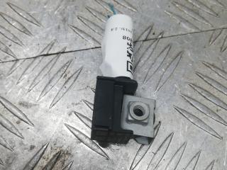 датчик удара BMW 5 серия F07/F10/F11 [рестайлинг] F10 2013, 2.8 л., бензин, АКПП, sophigrau brillanteffekt(b90), седан, полный привод, 65779224177, 9224177