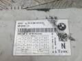 блок управления сиденьем BMW 5 серия F07/F10/F11 2011, 3.0 л., N57 D30 A, дизель, АКПП, black sapphire metallic (475), хетчбэк 5 дв., задний привод, правый руль, 61359459676, 9280915 - фото №2