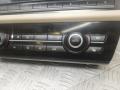 блок управления печки / климат-контроля BMW 5 серия F07/F10/F11 [рестайлинг] F10 2013, 2.8 л., бензин, АКПП, sophigrau brillanteffekt(b90), седан, полный привод, 61319328425, 9306156 - фото №3