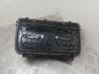 подстаканник BMW 5 серия F07/F10/F11 [рестайлинг] F10 2013, 2.8 л., бензин, АКПП, sophigrau brillanteffekt(b90), седан, полный привод, 51169241714, 9241714