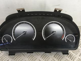 щиток приборов (приборная панель) BMW 6 серия F06/F12/F13 F13 2014, 4.0 л., дизель, АКПП, alpinweiß uni (300), купе, задний привод, правый руль, 9280467, 62108795130