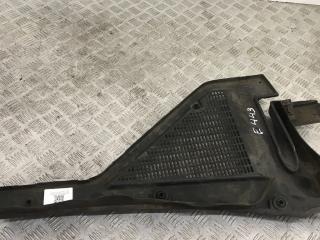 дождевик BMW X5 E70 2008, 3.5 л., M57D30 (306D5), дизель, АКПП, spacegrau metallic (a52), внедорожник 5 дв., полный привод, правый руль, 6945584, 64316945584