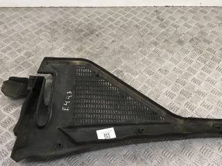 дождевик BMW X5 E70 2008, 3.5 л., M57D30 (306D5), дизель, АКПП, spacegrau metallic (a52), внедорожник 5 дв., полный привод, правый руль, 6945583, 64316945583