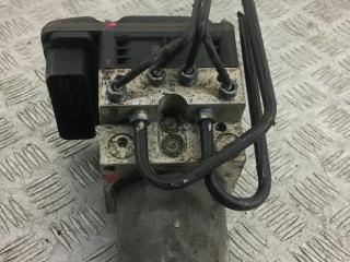 блок ABS BMW X5 E70 2008, 3.5 л., M57D30 (306D5), дизель, АКПП, spacegrau metallic (a52), внедорожник 5 дв., полный привод, правый руль, 34516865025, 0130108127