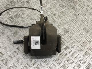 суппорт задний левый BMW X5 E70 2008, 3.5 л., M57D30 (306D5), дизель, АКПП, spacegrau metallic (a52), внедорожник 5 дв., полный привод, правый руль, 34216776789