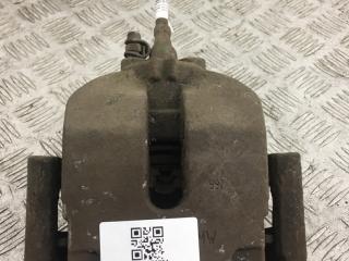 суппорт задний правый BMW X5 E70 2008, 3.5 л., M57D30 (306D5), дизель, АКПП, spacegrau metallic (a52), внедорожник 5 дв., полный привод, правый руль, 34216776790