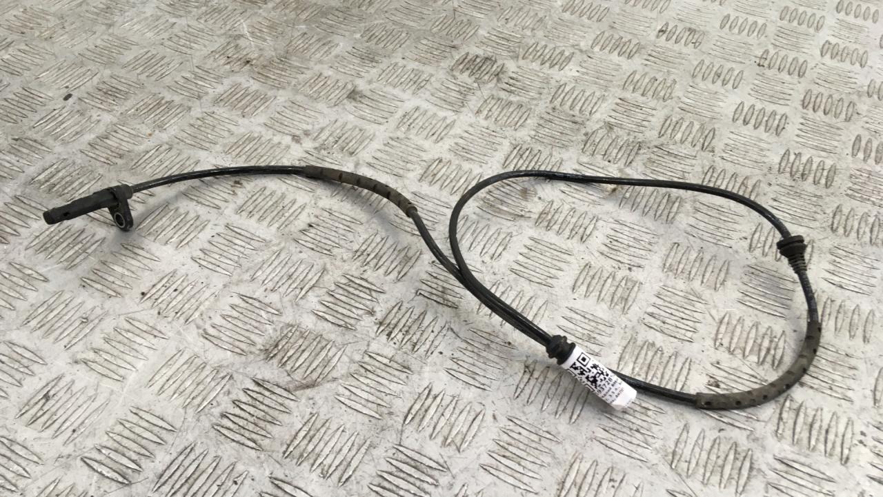 датчик ABS BMW X5 E70 2008, 3.5 л., M57D30 (306D5), дизель, АКПП, spacegrau metallic (a52), внедорожник 5 дв., полный привод, правый руль, 34526771777, 6771777 - фото №1