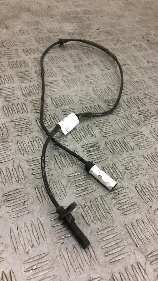 датчик ABS BMW X5 E70 2008, 3.5 л., M57D30 (306D5), дизель, АКПП, spacegrau metallic (a52), внедорожник 5 дв., полный привод, правый руль, 34526771777, 6771777 - фото №1