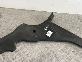 защита топливного бака BMW 5 серия F10/F11 [рестайлинг] F10 2016, 2.0 л., B47 D20 A, дизель, АКПП, седан, задний привод, правый руль, 51757312832