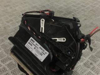 моторчик печки BMW 5 серия F10/F11 [рестайлинг] F10 2016, 2.0 л., B47 D20 A, дизель, АКПП, седан, задний привод, правый руль, 64119248170, 9248170