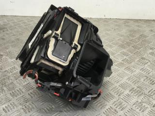 моторчик печки BMW 6 серия F06/F12/F13 F13 2014, 4.0 л., дизель, АКПП, alpinweiß uni (300), купе, задний привод, правый руль, 64119248170