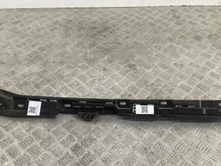 Кронштейн крепления порога BMW 5 серия F10/F11 [рестайлинг] F10 2016, 2.0 л., B47 D20 A, дизель, АКПП, седан, задний привод, правый руль, 51777204022, 7204022