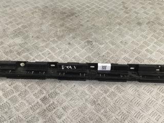 Кронштейн крепления порога BMW 5 серия F10/F11 [рестайлинг] F10 2016, 2.0 л., B47 D20 A, дизель, АКПП, седан, задний привод, правый руль, 51777184778