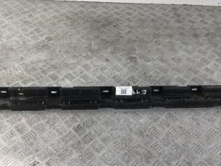 Кронштейн крепления порога BMW 5 серия F10/F11 [рестайлинг] F10 2016, 2.0 л., B47 D20 A, дизель, АКПП, седан, задний привод, правый руль, 51777184777