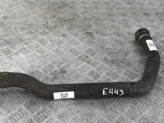 патрубок радиатора BMW X5 E70 2008, 3.5 л., M57D30 (306D5), дизель, АКПП, spacegrau metallic (a52), внедорожник 5 дв., полный привод, правый руль, 17127794153, 7794153