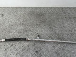 трубка кондиционера BMW 5 серия F10/F11 [рестайлинг] F10 2016, 2.0 л., B47 D20 A, дизель, АКПП, седан, задний привод, правый руль, 64539201927, 9201927