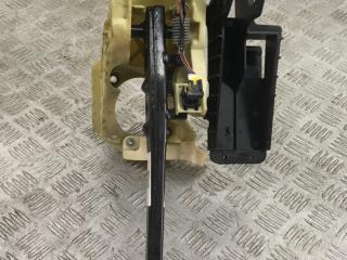 педаль тормоза BMW 6 серия F06/F12/F13 F13 2014, 4.0 л., дизель, АКПП, alpinweiß uni (300), купе, задний привод, правый руль, 35006777171, 6782666