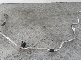 трубка кондиционера BMW 5 серия F10/F11 [рестайлинг] F10 2016, 2.0 л., B47 D20 A, дизель, АКПП, седан, задний привод, правый руль, 64539120003