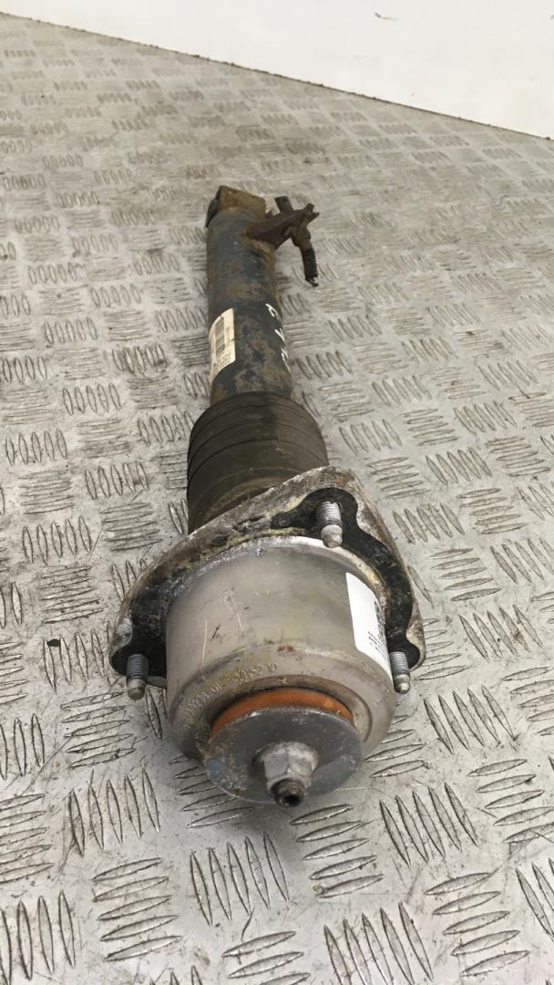 амортизатор задний правый BMW X5 E70 2008, 3.5 л., M57D30 (306D5), дизель, АКПП, spacegrau metallic (a52), внедорожник 5 дв., полный привод, правый руль, 33526781930, 6781930 - фото №1