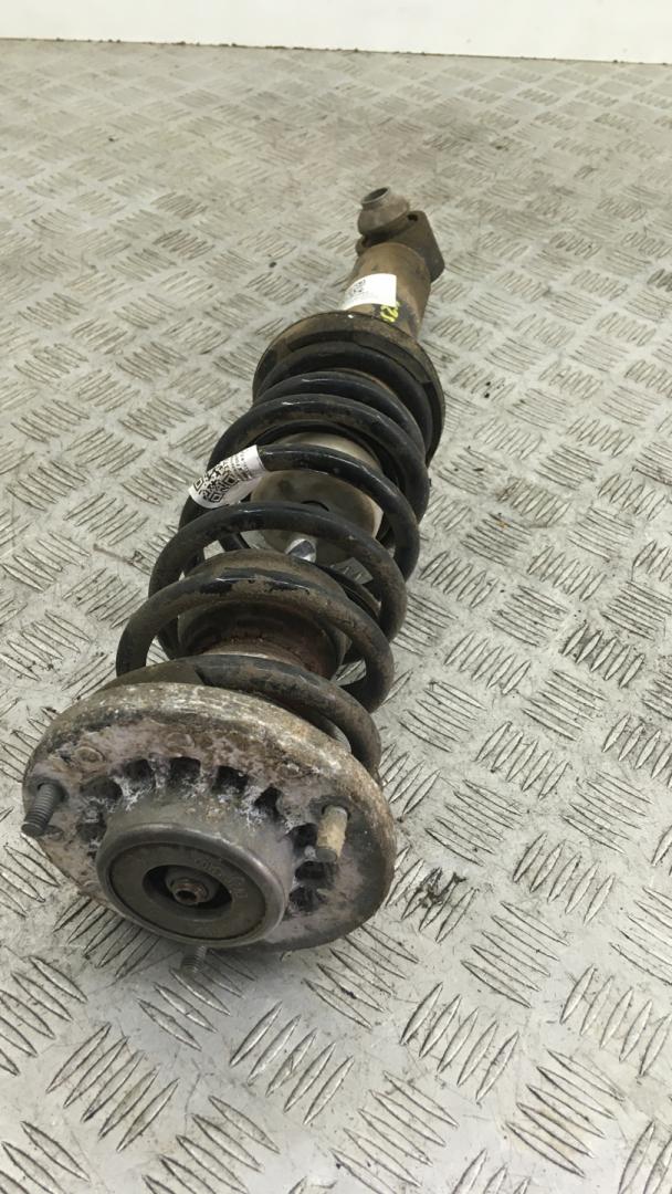 амортизатор задний правый BMW 6 серия F06/F12/F13 F13 2014, 4.0 л., дизель, АКПП, alpinweiß uni (300), купе, задний привод, правый руль, 33526789616, 6789616 - фото №1