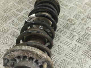 амортизатор задний правый BMW 6 серия F06/F12/F13 F13 2014, 4.0 л., дизель, АКПП, alpinweiß uni (300), купе, задний привод, правый руль, 33526789616, 6789616